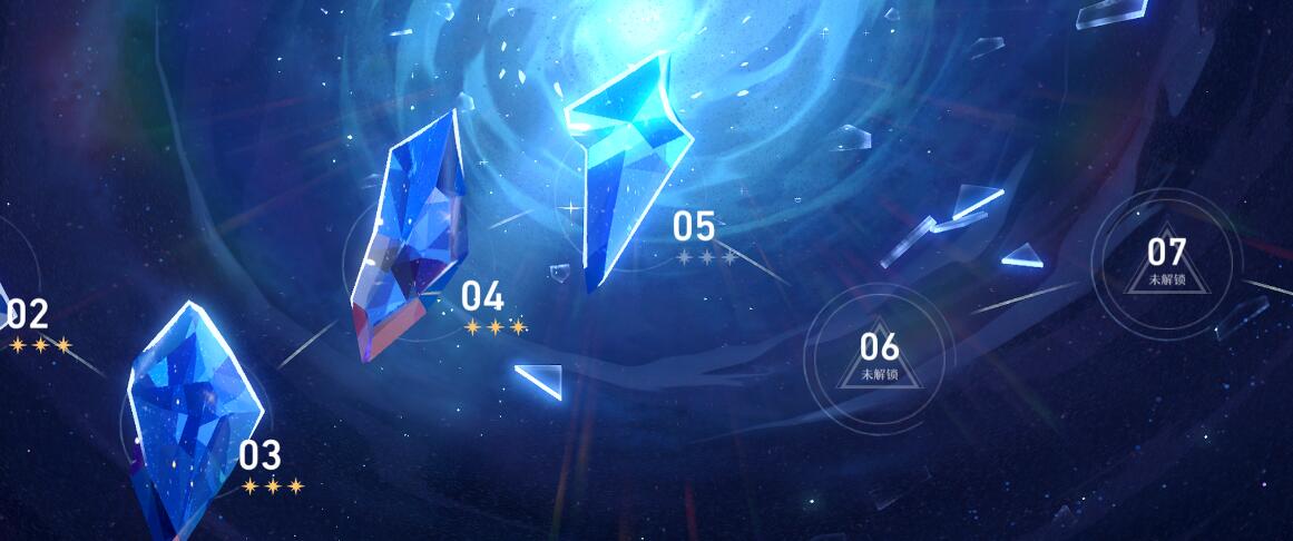 崩坏星穹铁道忘却之庭仙舟回忆怎么解锁 仙舟忘却之庭解锁条件分享