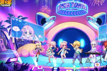 皮卡堂之梦想起源咖喱大叔是谁 皮卡堂之梦想起源咖喱大叔角色信息介绍