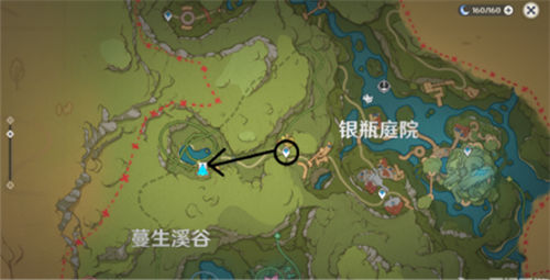 原神呼呼飞车挑战怎么完成 原神呼呼飞车挑战通关攻略一览