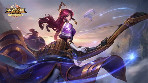 王者荣耀克制嫦娥的英雄有哪些-王者荣耀克制嫦娥英雄及打法攻略