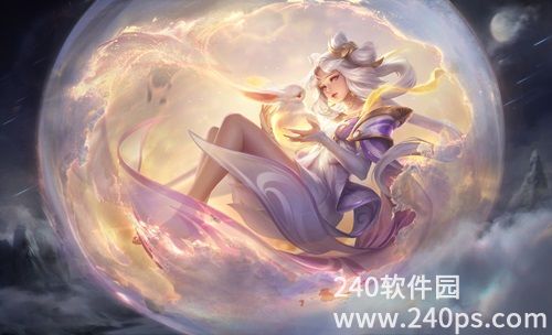 王者荣耀6月27日新赛季对嫦娥技能重做 嫦娥变强了吗