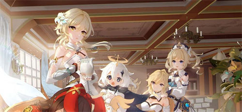 原神2023卡池复刻顺序是什么-原神2023卡池复刻顺序一览