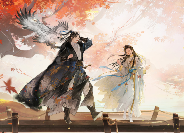 射雕手游百科讲堂榷场答案一览 百科讲堂榷场问题答案大全