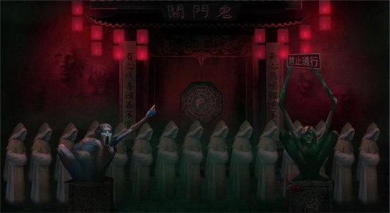 纸嫁衣1第四关怎么过 纸嫁衣1第四关通关步骤