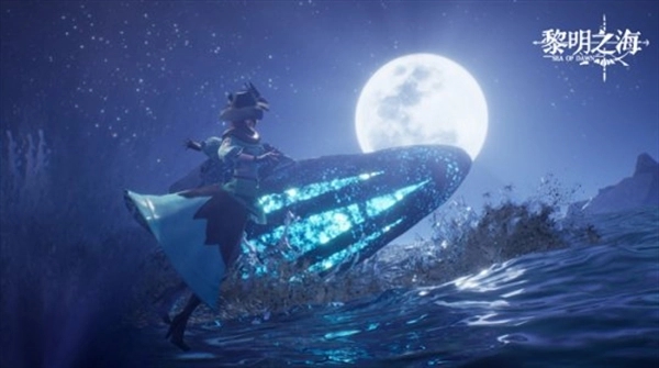 黎明之海如何提升新手战力-提升新手战力操作方法