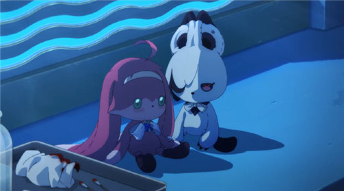 原神动画短片烬中歌在哪看原神动画短片烬中歌讲了什么