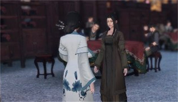 逆水寒手游高家大胜奇遇怎么做 逆水寒手游高家大胜奇遇攻略 逆水寒手游