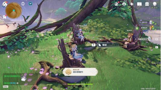 原神隐藏成就漫长的盟约怎么做 原神3.4漫长的盟约隐藏成就攻略