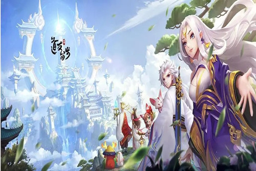 道友请留步最强阵容有哪些 道友请留步阵容推荐2023