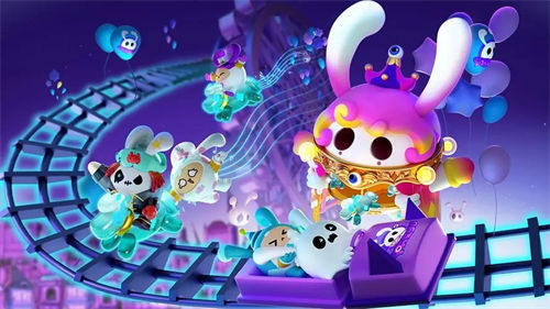 蛋仔派对新系统玩法庄园介绍 蛋仔派对庄园系统怎么玩