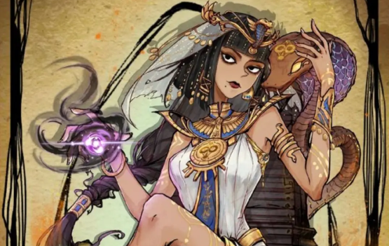 狼人杀炼金魔女技能可以用几次狼人杀炼金魔女技能介绍