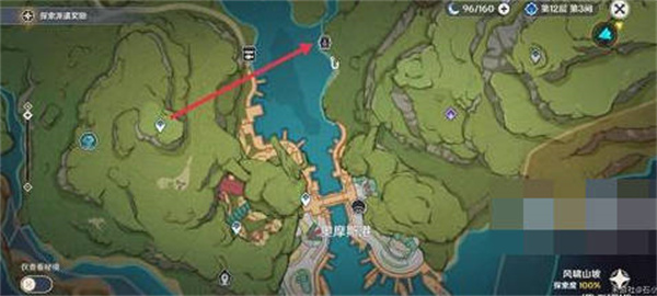 原神画外旅照青植之篇-原神画外旅照青植之篇玩法攻略