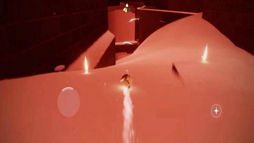 光遇霞谷裤子如何解锁 光遇霞谷裤子的详细攻略