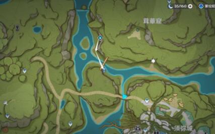 原神趁理想气息逗留任务怎么完成 原神趁理想气息逗留任务攻略