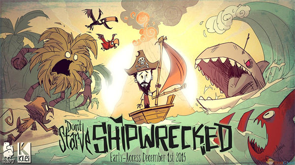 饥荒克劳斯详细介绍2023 克拉斯怎么打