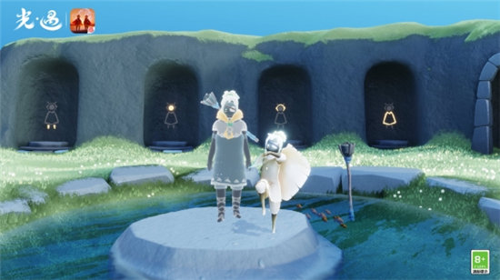 光遇7.14正步走先祖物品汇总-光遇7.14正步走先祖物品一览