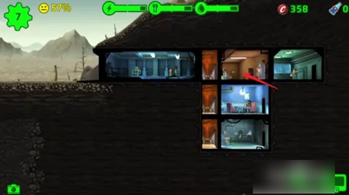 辐射避难所怎么派人去废土 辐射避难所派人去废土的方法