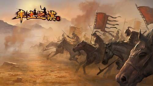 率土之滨值得培养的四星武将：优先培养级最高的武将攻略汇总