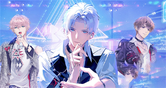 闪亮的你手游什么时候上线闪亮的你手游上线时间介绍