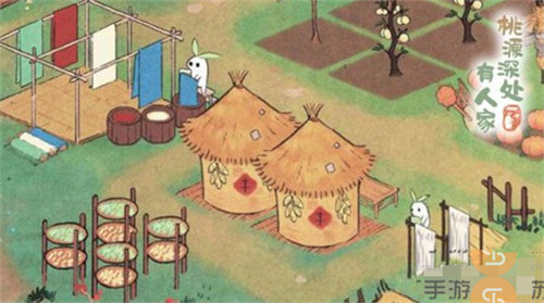 桃源深处有人家哈密瓜怎么获得 桃源深处有人家哈密瓜获取方法攻略