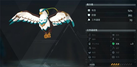 幻兽帕鲁无属性帕鲁怎么样 幻兽帕鲁无属性帕鲁介绍