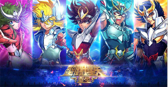 圣斗士星矢如何快速升星操作快速升星的攻略