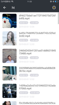 月亮播放器免费版-月亮播放器v1.3安卓 