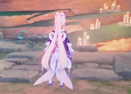 原神鹤观岛迷雾怎么驱散原神鹤观岛迷雾可以解密吗