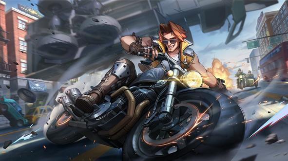 合金弹头觉醒人物武器怎么搭配 人物武器最佳搭配推荐详解