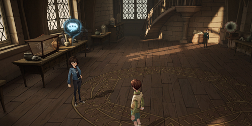 哈利波特魔法觉醒倾听心语怎么玩哈利波特魔法觉醒活动玩法攻略