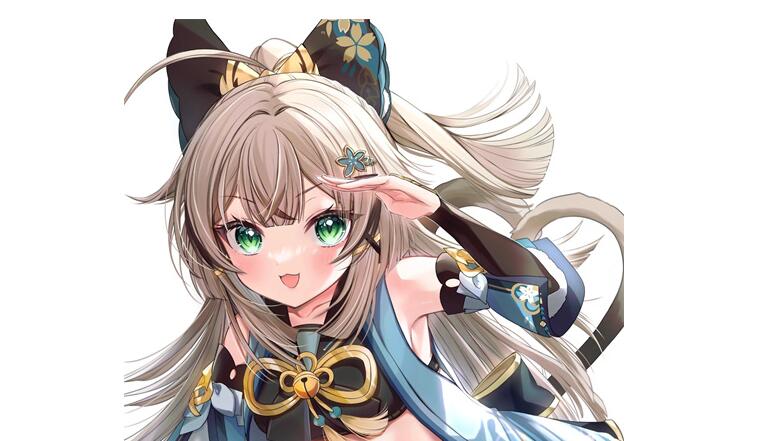 原神绮良良武器怎么选择 绮良良武器推荐全分享