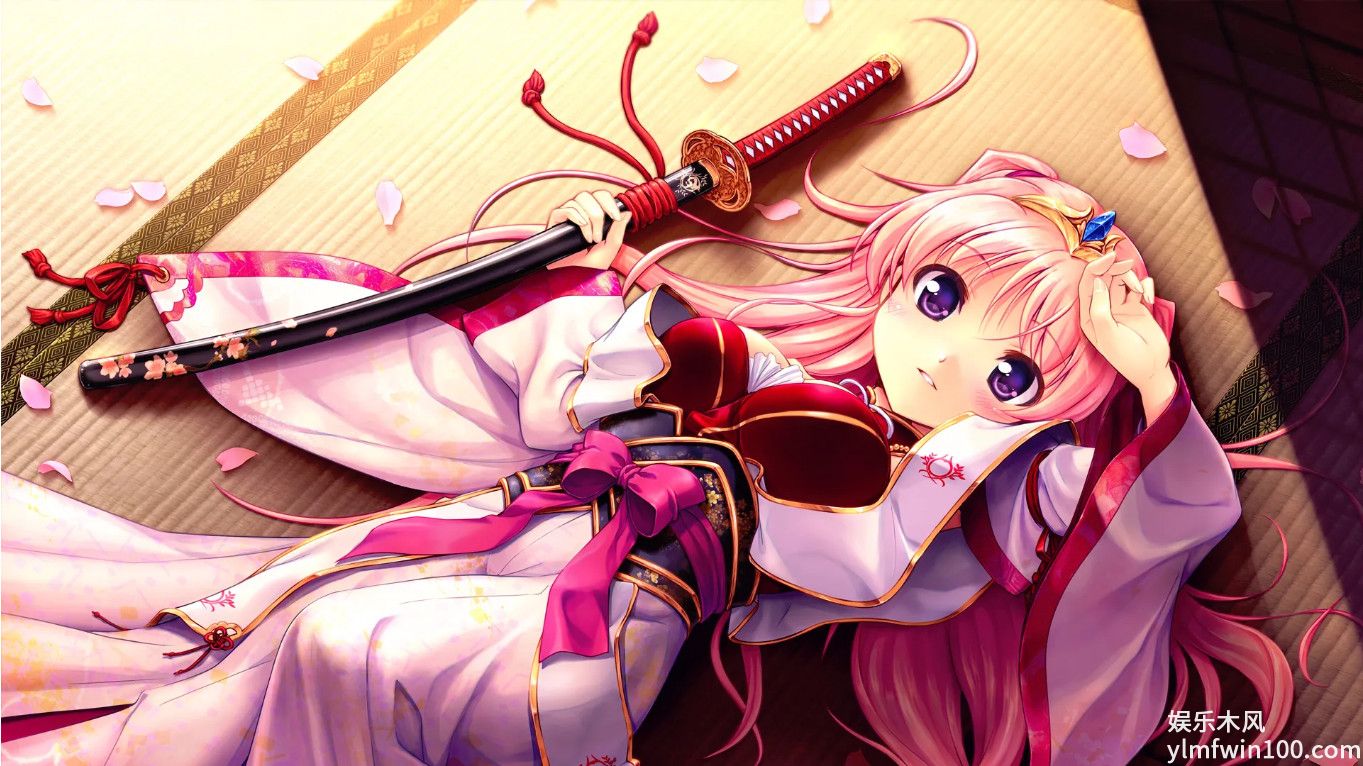 千之刃涛桃花染之皇姬朱璃线怎么进-千之刃涛桃花染之皇姬朱璃线攻略