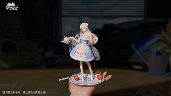 高能手办团重装职业是什么高能手办团重装职业介绍分享