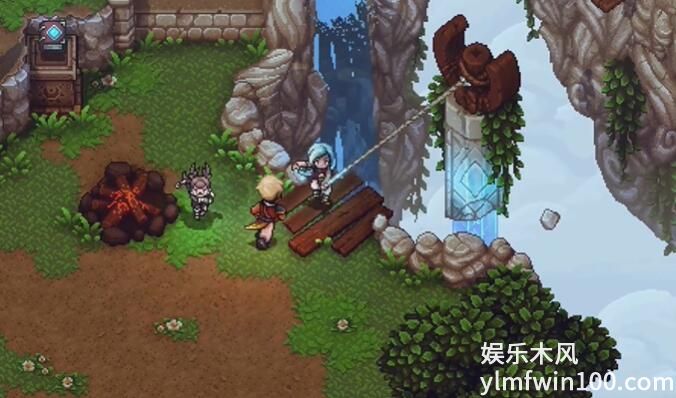 星之海熊熊烈火怎么获得-星之海熊熊烈火获得攻略