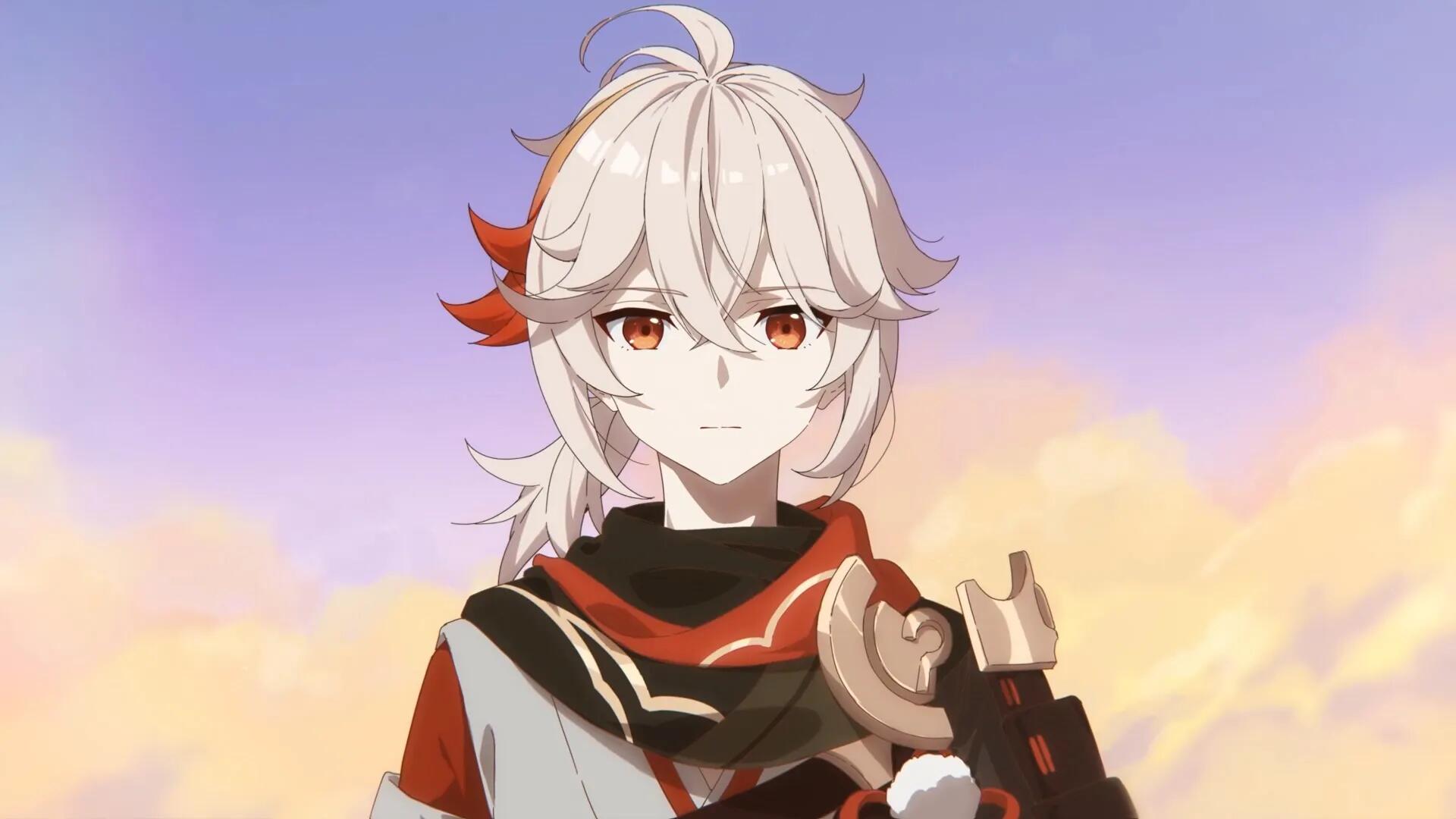 原神万叶和钟离选哪位 万叶钟离选择推荐