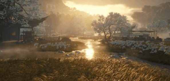 燕云十六声春秋别馆探游任务怎么完成 春秋别馆探游任务完成攻略