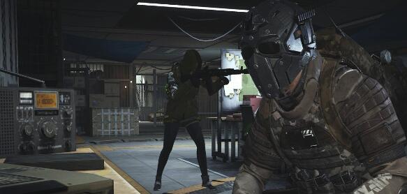 萤火突击辅助瞄准怎么设置 萤火突击辅助瞄准设置方法