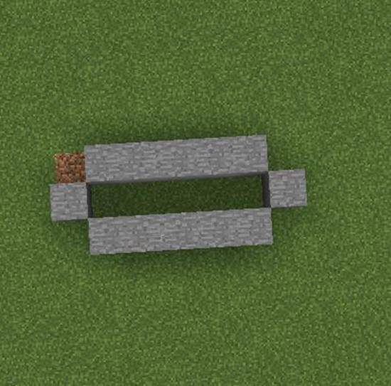 我的世界刷石机怎么做 刷石机制作攻略