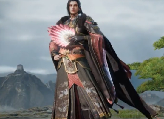 战地无疆哪个武将最厉害 武将排名一览