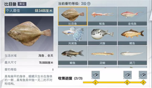 和平精英钓鱼大赛每天能钓多少鱼-和平精英钓鱼大赛上限详情介绍