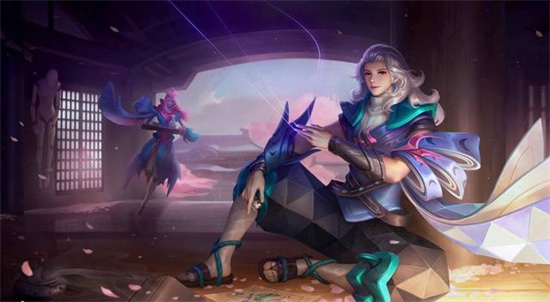 王者荣耀元歌无心皮肤多少钱元歌无心皮肤价格介绍