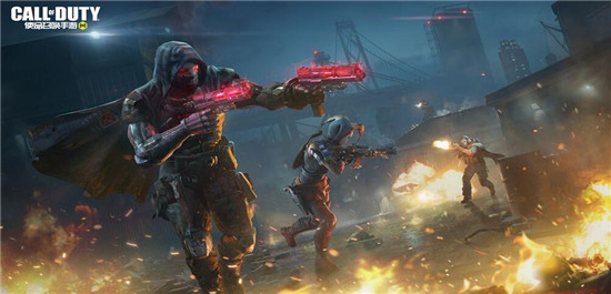 使命召唤手游经济爆破的玩法介绍 使命召唤手游经济爆破怎么玩