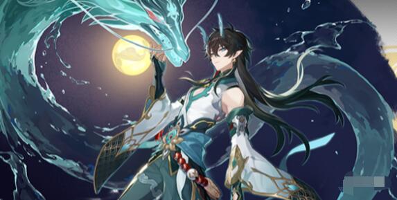 崩坏星穹铁道饮月君突破材料需要哪些 崩坏星穹铁道饮月君培养材料一览