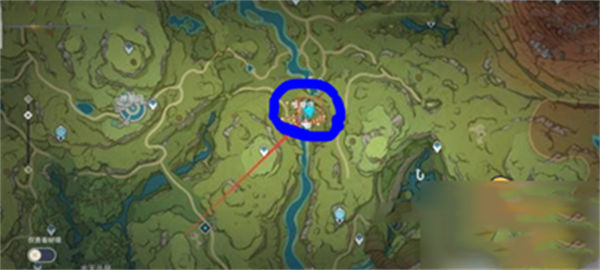 原神维摩庄的坏人任务完成攻略 原神维摩庄的坏人任务怎么完成