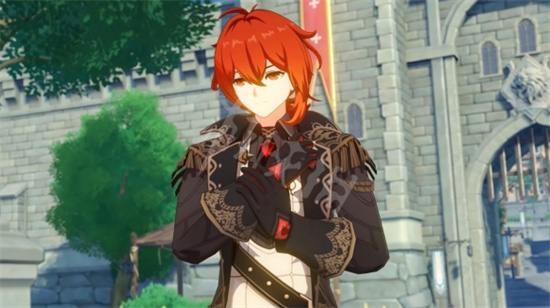 原神登龙剑怎么按?原神登龙剑使用方法介绍