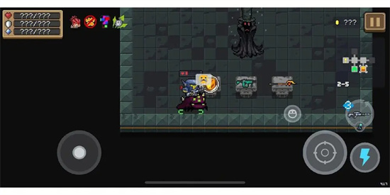 元气骑士老当益壮成就怎么解锁元气骑士老当益状成就解锁方法