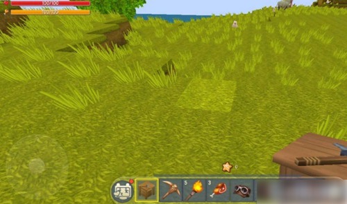 迷你世界怎么制作斧头 迷你世界斧头制作教程