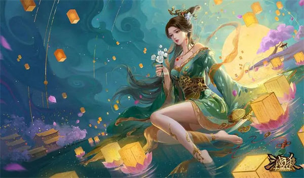 三国杀最强神将排行推荐 三国杀最强神将排行推荐攻略