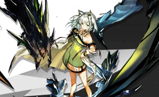 明日方舟凯尔希专精材料 凯尔希技能专三材料汇总