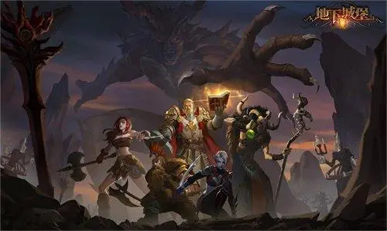 地下城堡2怎么获得好装备？地下城堡2装备获取